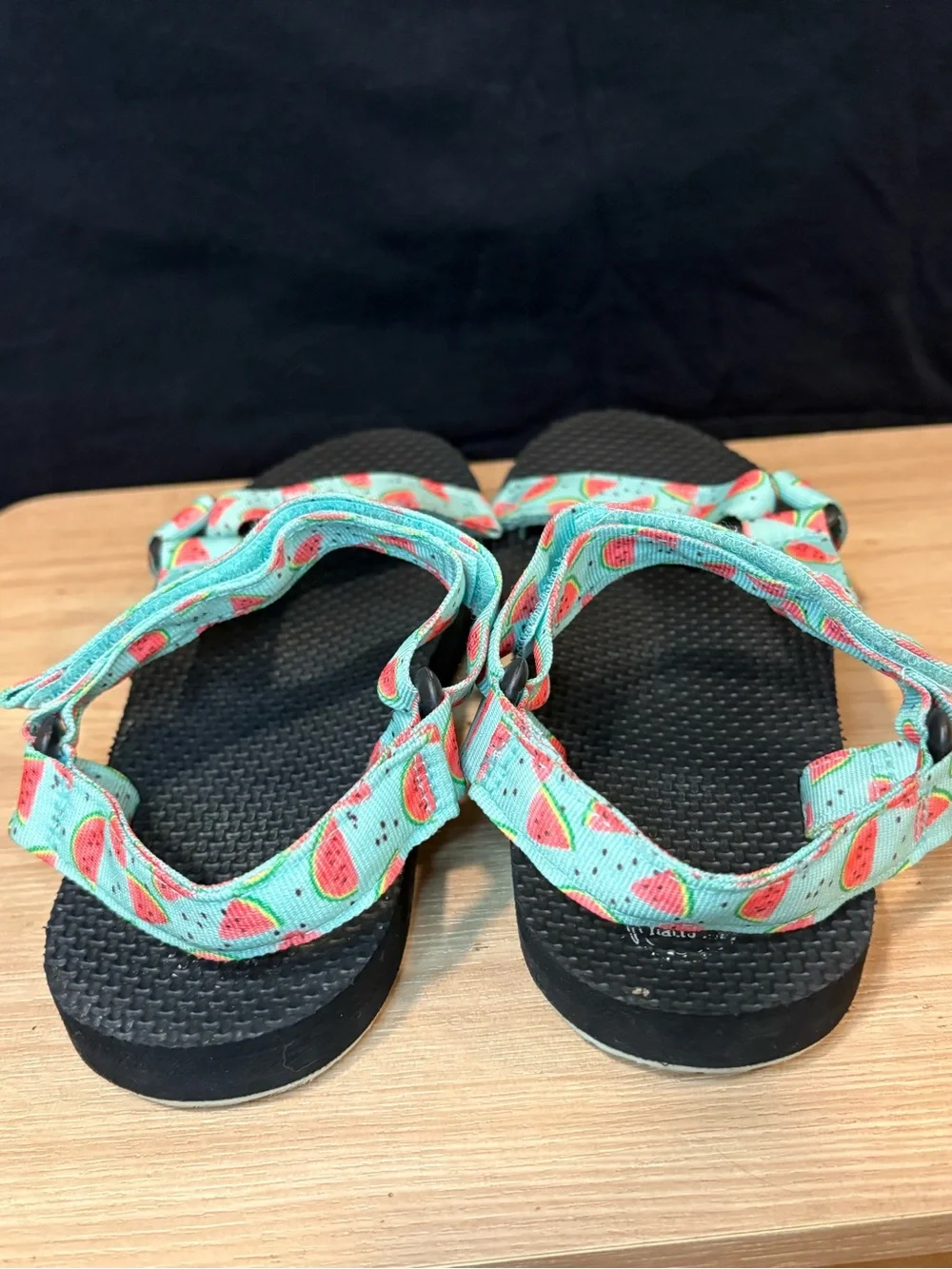N/A fun watermelon